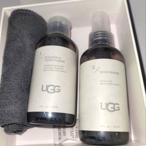 UGG FLUFF CARE KIT